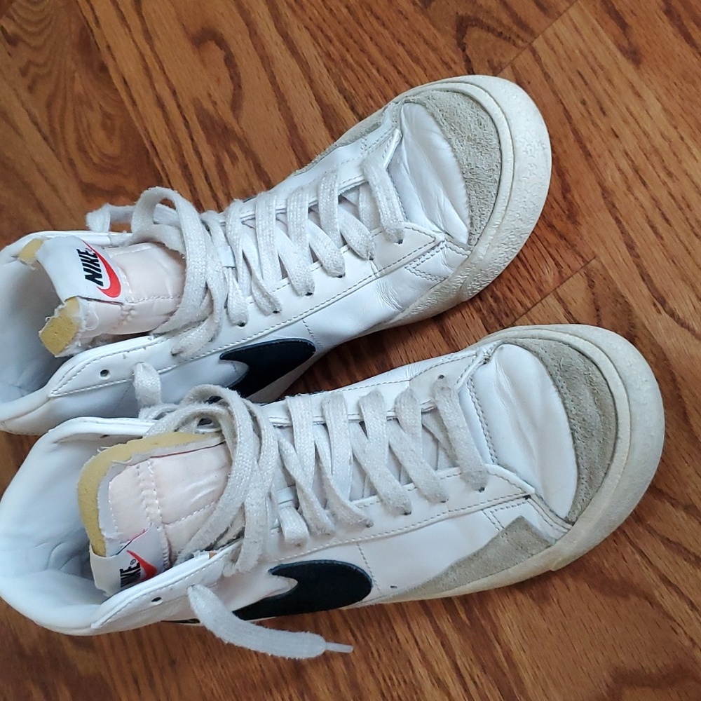 Nike Blazers